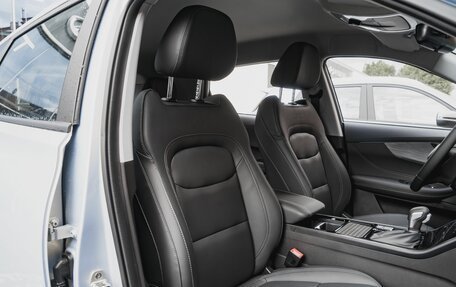 Chery Tiggo 4 I рестайлинг, 2025 год, 2 079 000 рублей, 15 фотография