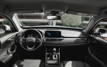 Chery Tiggo 4 I рестайлинг, 2025 год, 2 079 000 рублей, 20 фотография