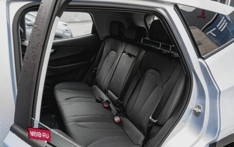 Chery Tiggo 4 I рестайлинг, 2025 год, 2 079 000 рублей, 18 фотография