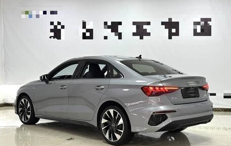 Audi A3, 2022 год, 2 100 000 рублей, 2 фотография