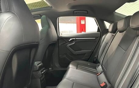 Audi A3, 2022 год, 2 100 000 рублей, 9 фотография