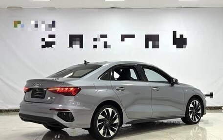 Audi A3, 2022 год, 2 100 000 рублей, 3 фотография