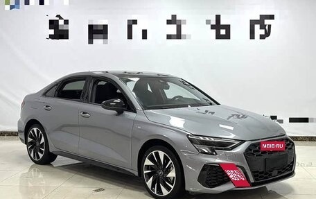 Audi A3, 2022 год, 2 100 000 рублей, 4 фотография