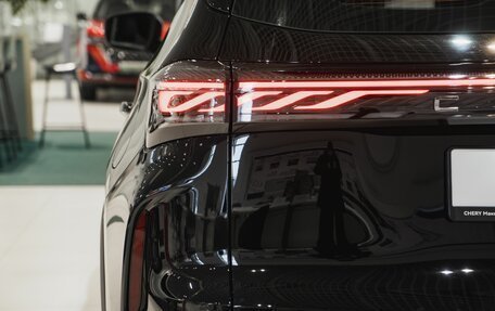 Chery Tiggo 4 I рестайлинг, 2025 год, 2 594 000 рублей, 10 фотография