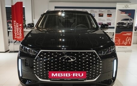 Chery Tiggo 4 I рестайлинг, 2025 год, 2 594 000 рублей, 2 фотография