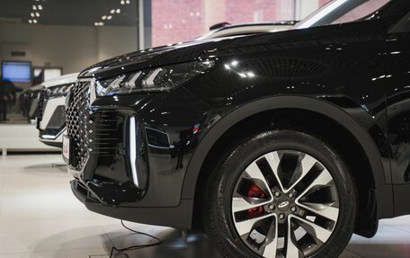 Chery Tiggo 4 I рестайлинг, 2025 год, 2 594 000 рублей, 6 фотография