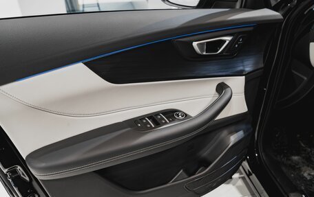 Chery Tiggo 4 I рестайлинг, 2025 год, 2 594 000 рублей, 11 фотография