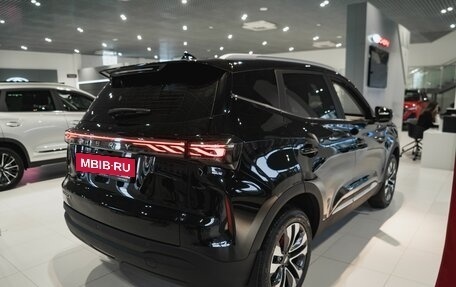 Chery Tiggo 4 I рестайлинг, 2025 год, 2 594 000 рублей, 9 фотография