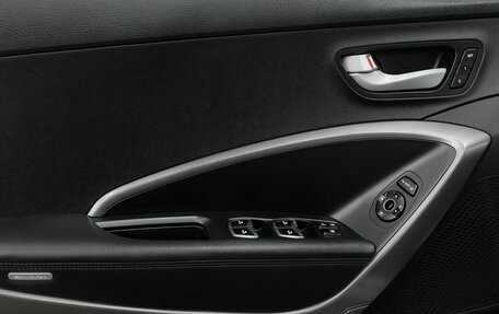 Hyundai Santa Fe III рестайлинг, 2015 год, 1 645 000 рублей, 9 фотография