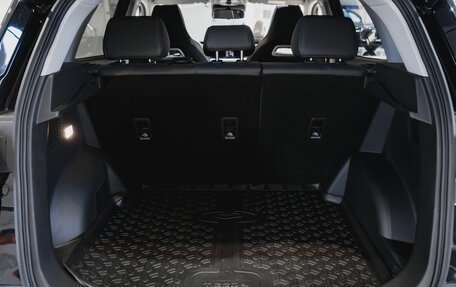 Chery Tiggo 4 I рестайлинг, 2025 год, 2 594 000 рублей, 18 фотография