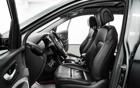 Hyundai Santa Fe III рестайлинг, 2015 год, 1 645 000 рублей, 7 фотография