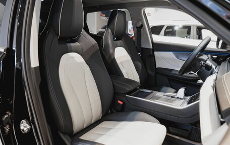 Chery Tiggo 4 I рестайлинг, 2025 год, 2 594 000 рублей, 17 фотография