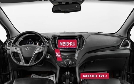 Hyundai Santa Fe III рестайлинг, 2015 год, 1 645 000 рублей, 12 фотография