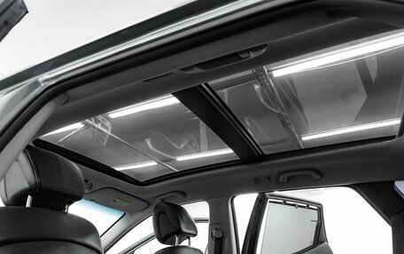 Hyundai Santa Fe III рестайлинг, 2015 год, 1 645 000 рублей, 16 фотография