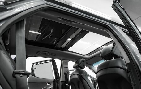 Hyundai Santa Fe III рестайлинг, 2015 год, 1 645 000 рублей, 17 фотография