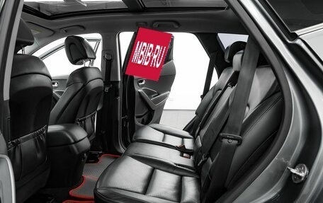 Hyundai Santa Fe III рестайлинг, 2015 год, 1 645 000 рублей, 15 фотография