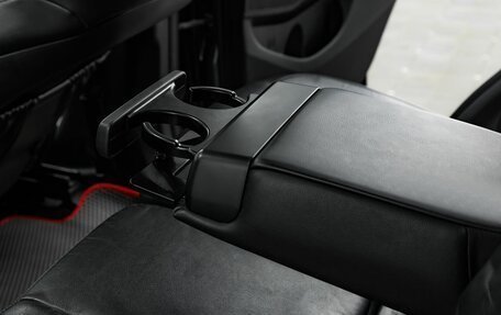 Hyundai Santa Fe III рестайлинг, 2015 год, 1 645 000 рублей, 19 фотография