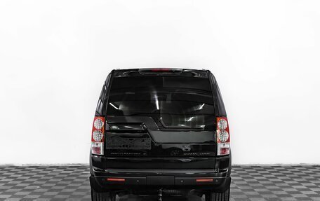 Land Rover Discovery IV, 2011 год, 1 655 000 рублей, 5 фотография