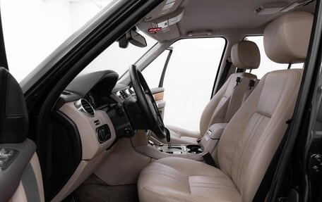 Land Rover Discovery IV, 2011 год, 1 655 000 рублей, 8 фотография