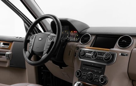 Land Rover Discovery IV, 2011 год, 1 655 000 рублей, 12 фотография