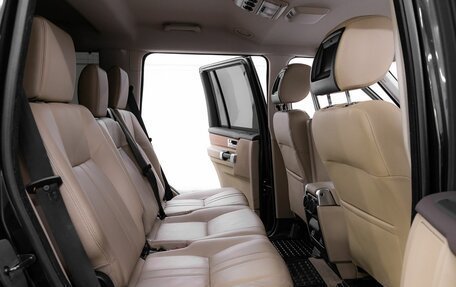 Land Rover Discovery IV, 2011 год, 1 655 000 рублей, 17 фотография