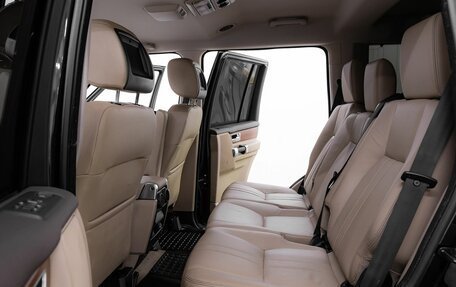 Land Rover Discovery IV, 2011 год, 1 655 000 рублей, 16 фотография