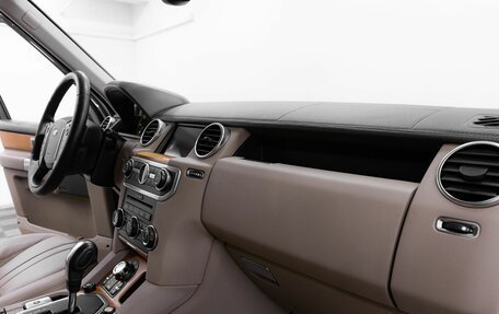 Land Rover Discovery IV, 2011 год, 1 655 000 рублей, 15 фотография