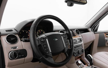 Land Rover Discovery IV, 2011 год, 1 655 000 рублей, 11 фотография