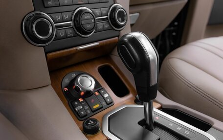 Land Rover Discovery IV, 2011 год, 1 655 000 рублей, 13 фотография