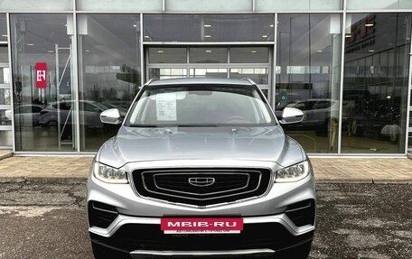 Geely Atlas, 2022 год, 2 100 000 рублей, 2 фотография