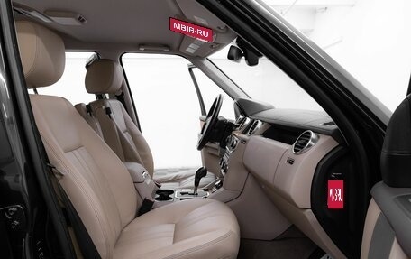 Land Rover Discovery IV, 2011 год, 1 655 000 рублей, 19 фотография