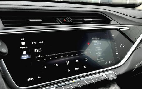 Geely Atlas, 2022 год, 2 100 000 рублей, 13 фотография