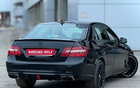 Mercedes-Benz E-Класс, 2012 год, 1 349 999 рублей, 5 фотография