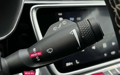 Geely Atlas, 2022 год, 2 100 000 рублей, 10 фотография