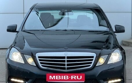 Mercedes-Benz E-Класс, 2012 год, 1 349 999 рублей, 2 фотография