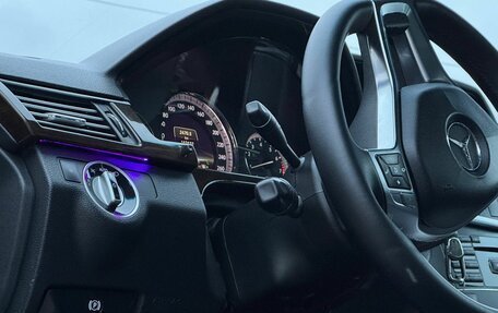 Mercedes-Benz E-Класс, 2012 год, 1 349 999 рублей, 9 фотография