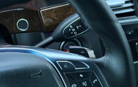 Mercedes-Benz E-Класс, 2012 год, 1 349 999 рублей, 15 фотография