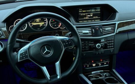 Mercedes-Benz E-Класс, 2012 год, 1 349 999 рублей, 11 фотография