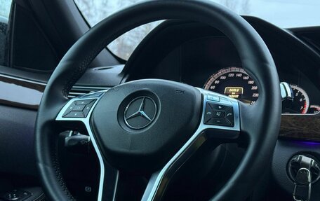 Mercedes-Benz E-Класс, 2012 год, 1 349 999 рублей, 16 фотография