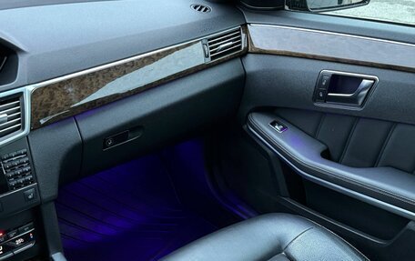 Mercedes-Benz E-Класс, 2012 год, 1 349 999 рублей, 18 фотография