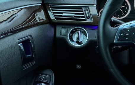 Mercedes-Benz E-Класс, 2012 год, 1 349 999 рублей, 14 фотография