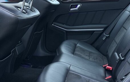 Mercedes-Benz E-Класс, 2012 год, 1 349 999 рублей, 20 фотография