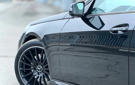 Mercedes-Benz E-Класс, 2012 год, 1 349 999 рублей, 7 фотография