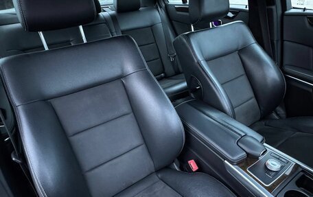 Mercedes-Benz E-Класс, 2012 год, 1 349 999 рублей, 22 фотография