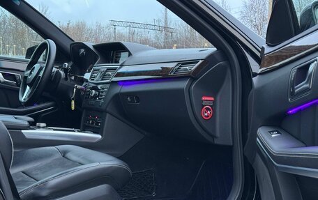 Mercedes-Benz E-Класс, 2012 год, 1 349 999 рублей, 23 фотография