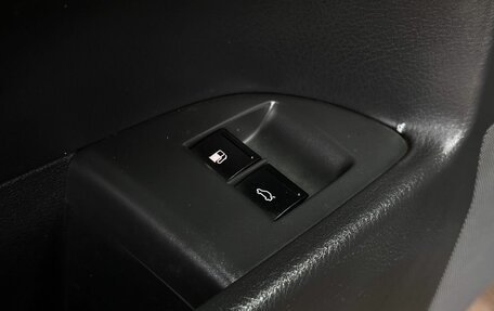 Volkswagen Touareg III, 2008 год, 999 000 рублей, 10 фотография