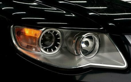 Volkswagen Touareg III, 2008 год, 999 000 рублей, 8 фотография