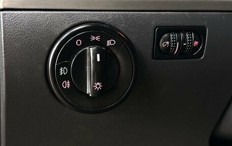 Volkswagen Touareg III, 2008 год, 999 000 рублей, 13 фотография