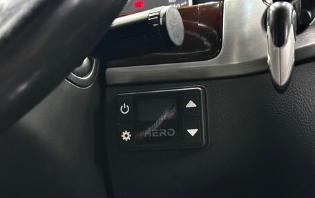 Volkswagen Touareg III, 2008 год, 999 000 рублей, 20 фотография