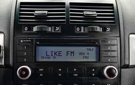 Volkswagen Touareg III, 2008 год, 999 000 рублей, 22 фотография